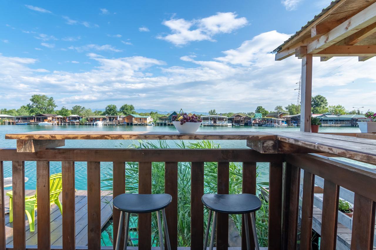 Hakuna Matata Apartments Ulcinj Exterior foto
