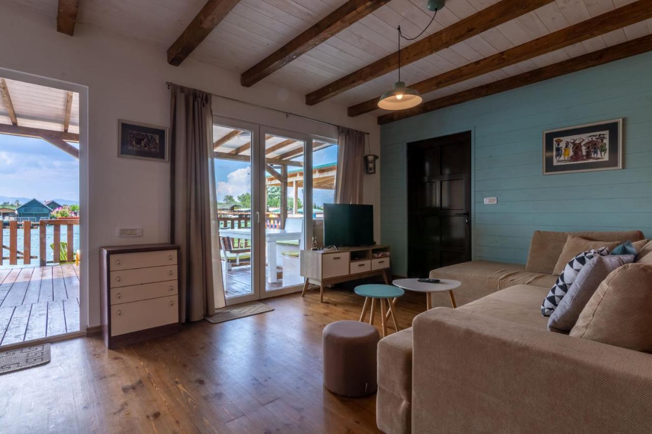Hakuna Matata Apartments Ulcinj Exterior foto