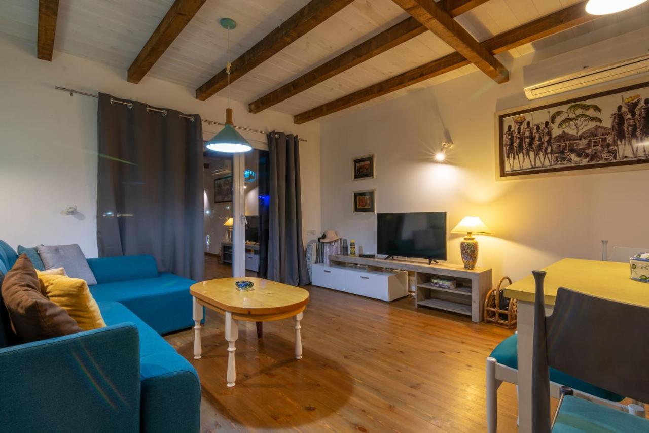 Hakuna Matata Apartments Ulcinj Exterior foto